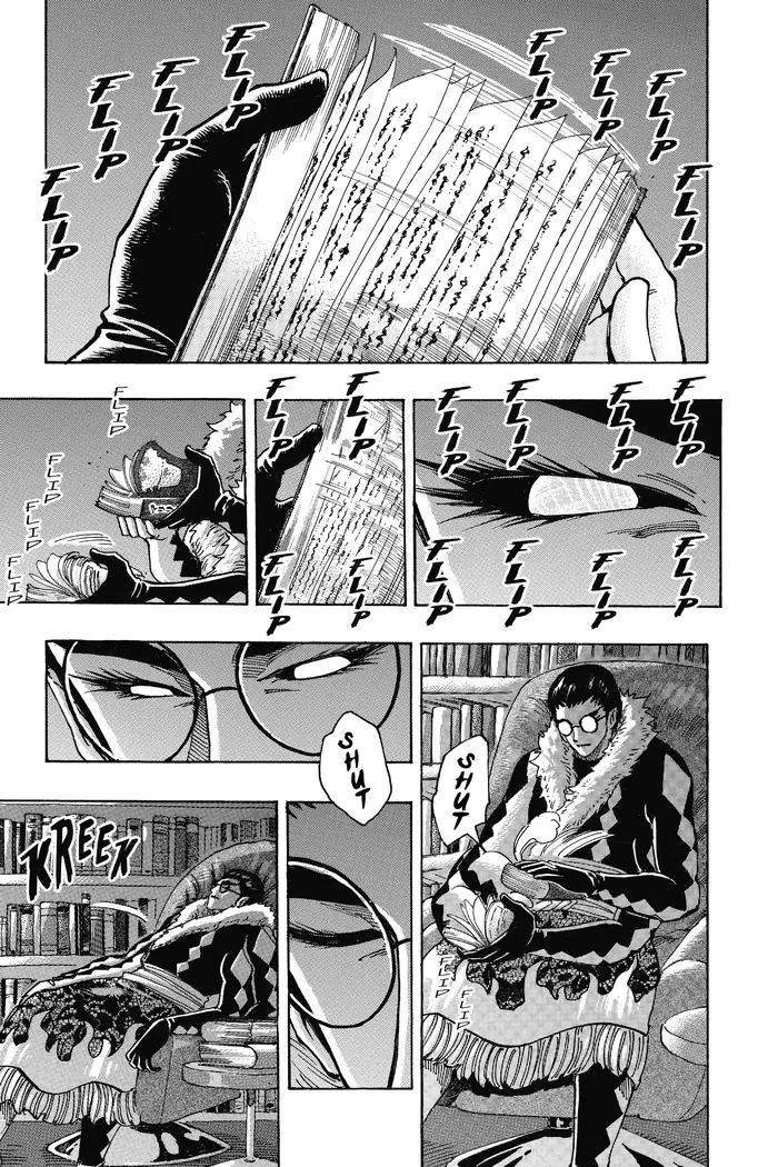 Toriko Chapter 332 image 03_optimized